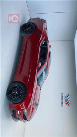 شيفروليه كامارو